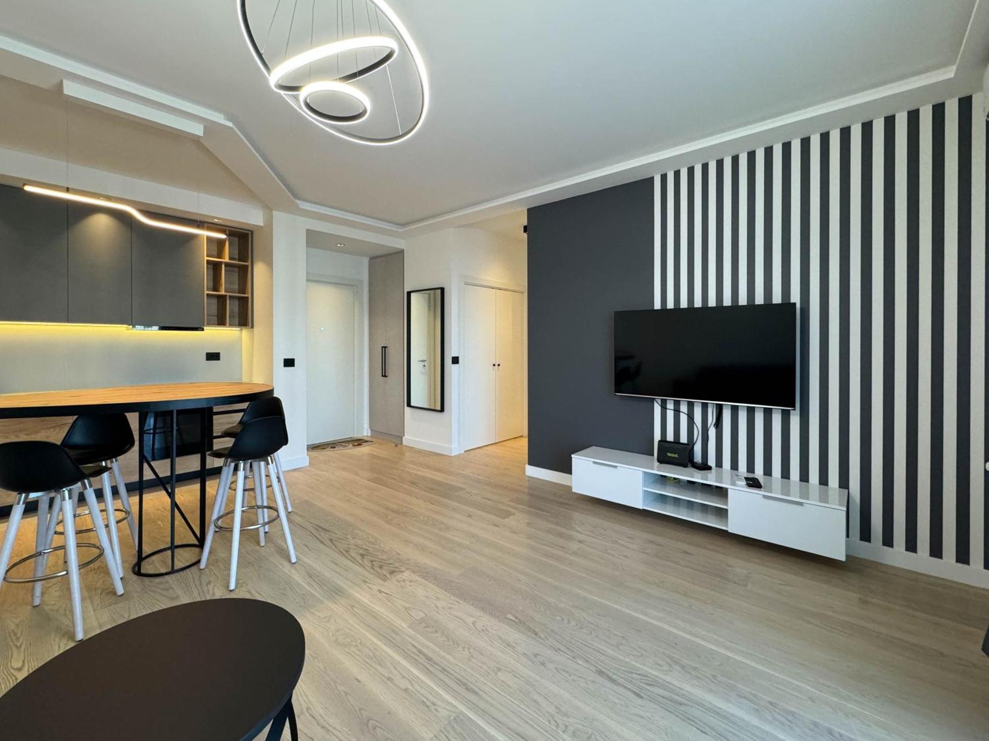 Belgrade Waterfront - Beograd Na Vodi - Metropolitan Luxury Apartments Esterno foto