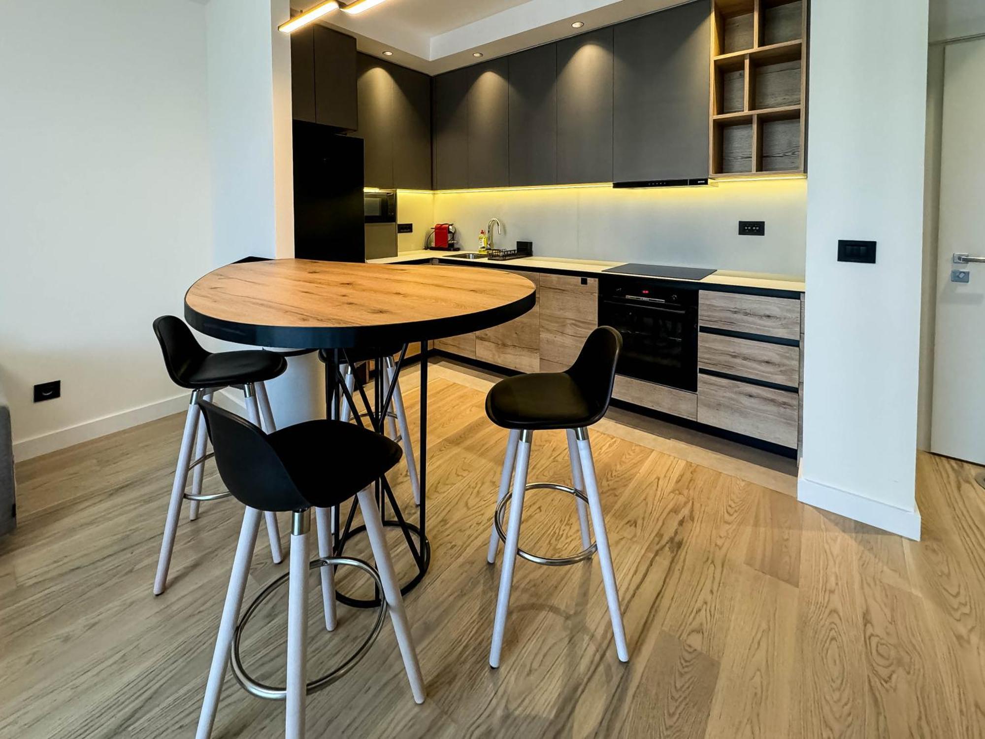 Belgrade Waterfront - Beograd Na Vodi - Metropolitan Luxury Apartments Esterno foto