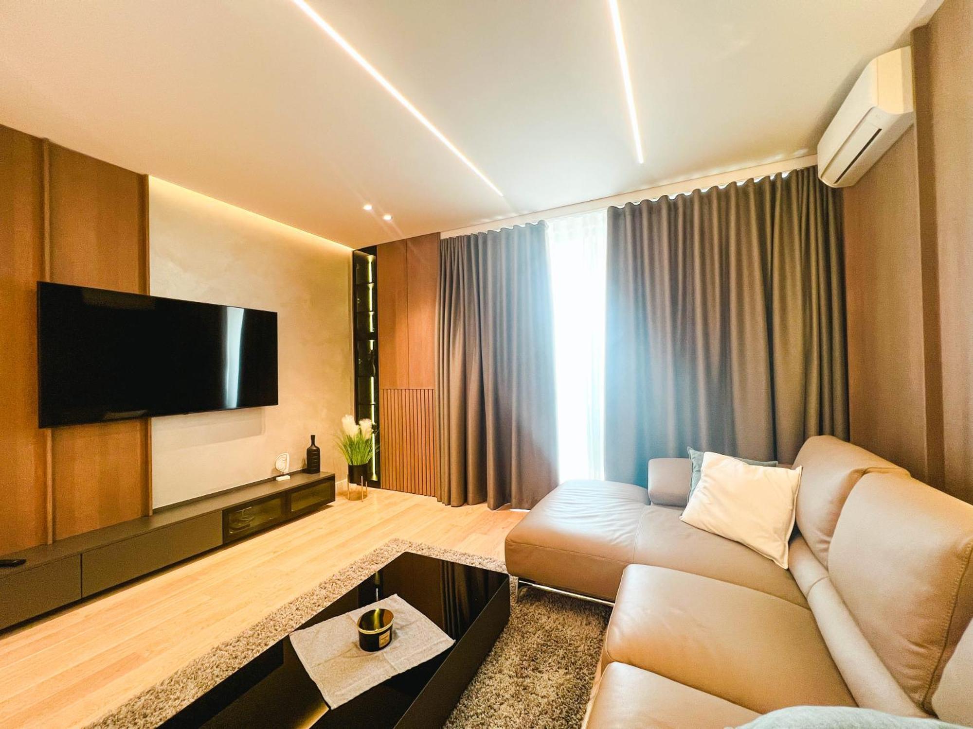 Belgrade Waterfront - Beograd Na Vodi - Metropolitan Luxury Apartments Esterno foto