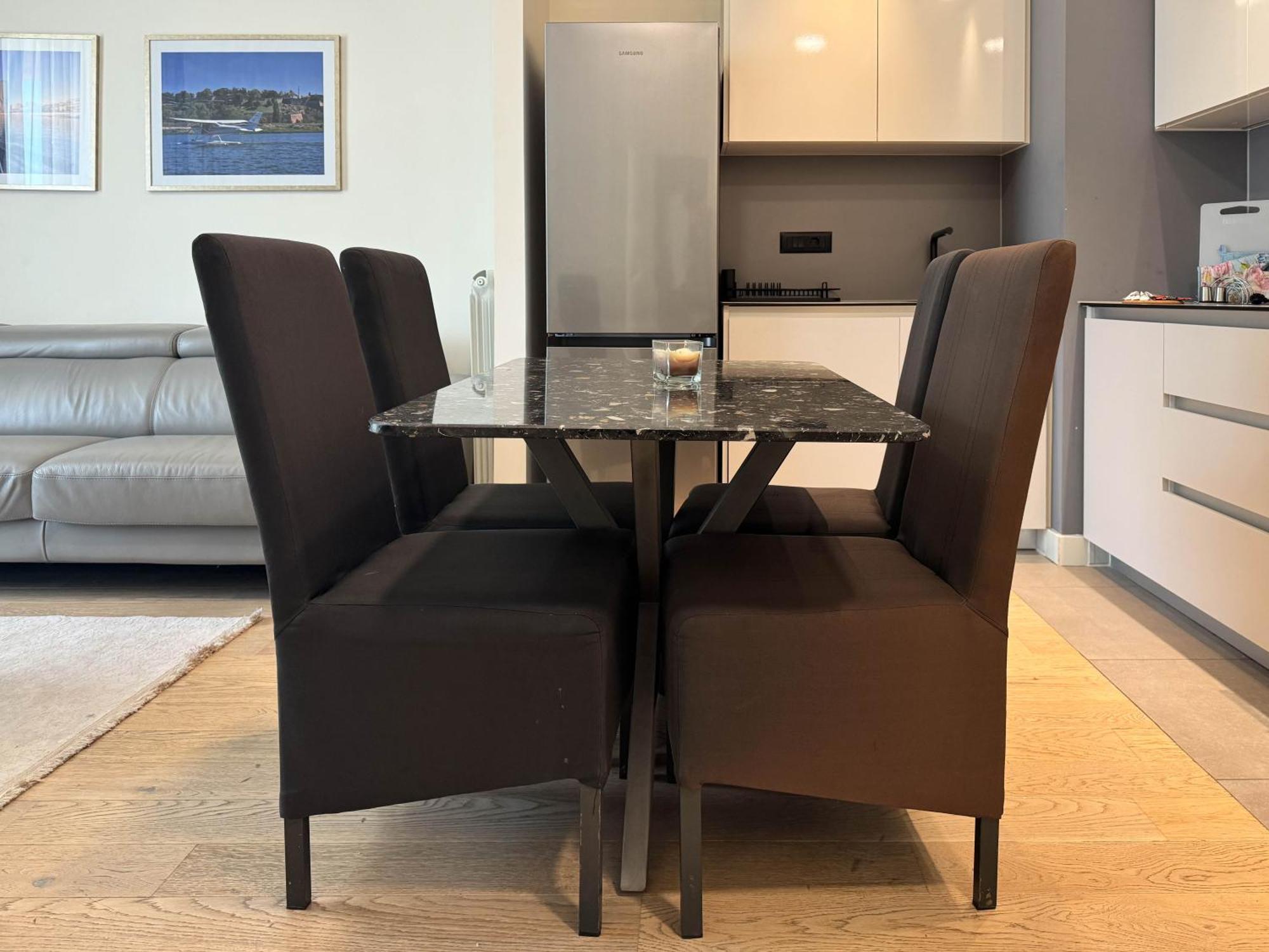 Belgrade Waterfront - Beograd Na Vodi - Metropolitan Luxury Apartments Esterno foto