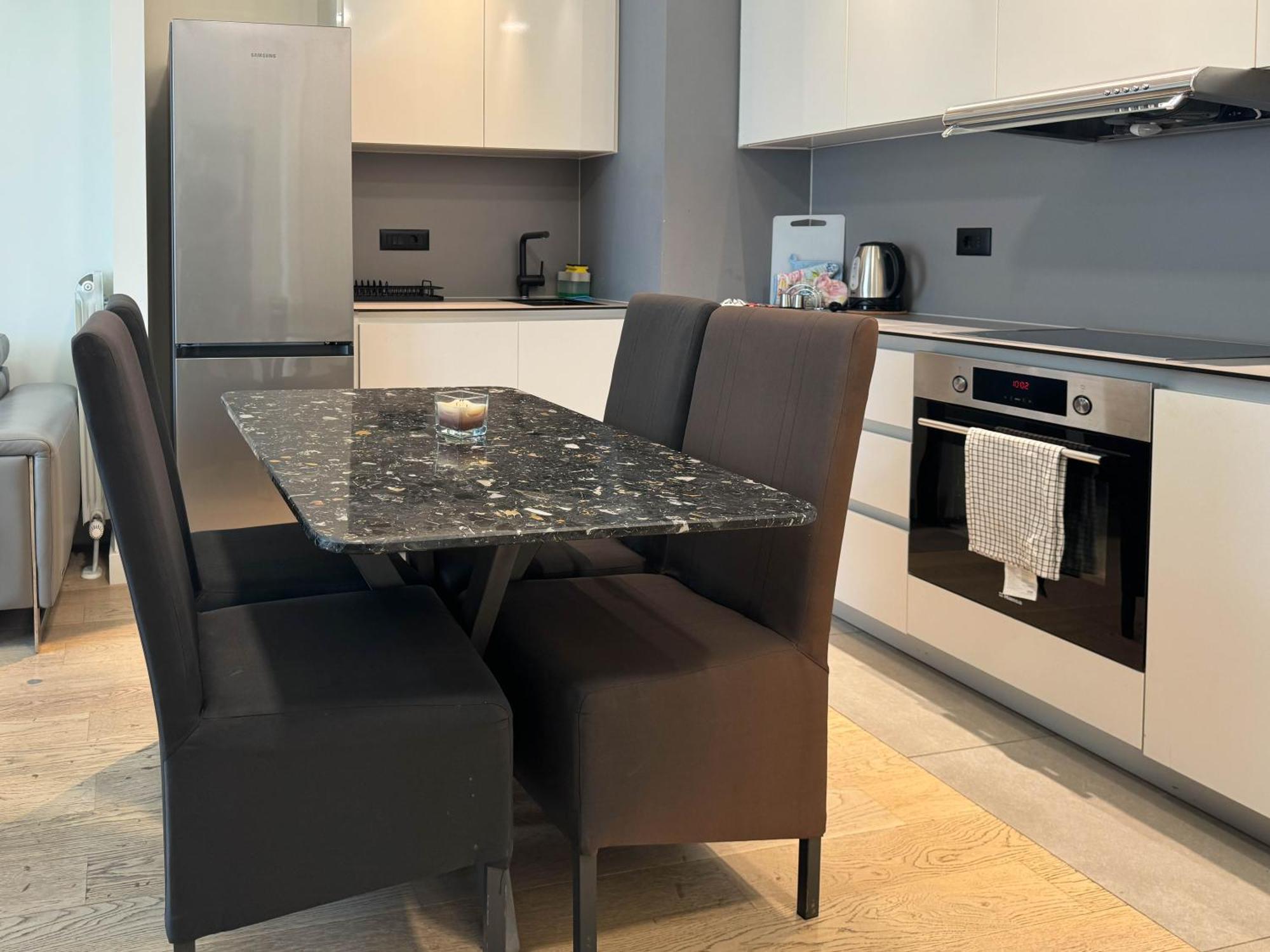 Belgrade Waterfront - Beograd Na Vodi - Metropolitan Luxury Apartments Esterno foto
